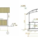 Как сделать беседку из поликарбоната: фото, видео, чертежи