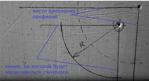 Как сделать потолок из гипсокартона с подсветкой