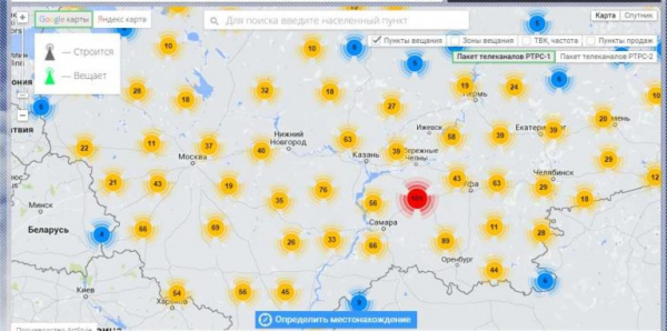 Как сделать ТВ антенну своими руками: для дачи и дома